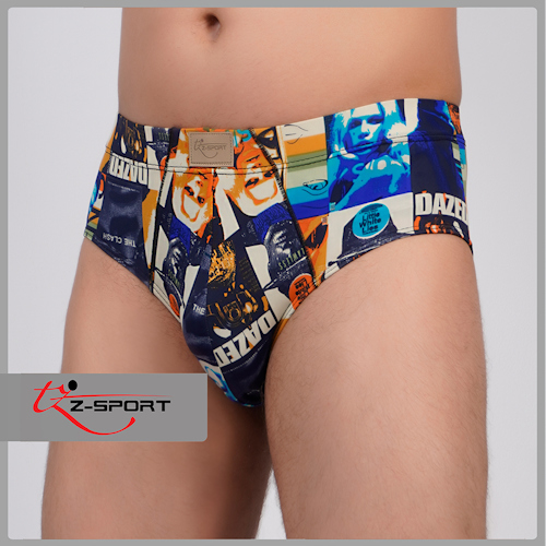 شورت اسلیپ زد اسپورت کد Z1070