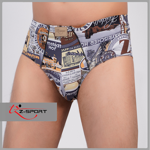 شورت اسلیپ زد اسپورت کد Z1068