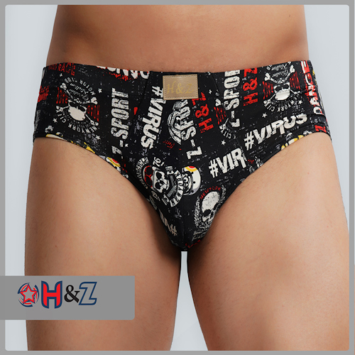 شورت اسلیپ H&Z کد H1081