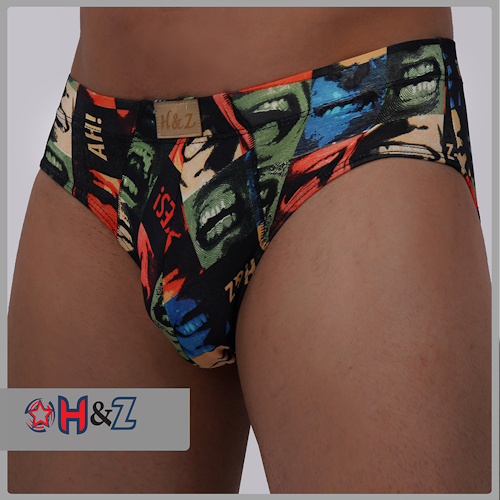 شورت اسلیپ H&Z کد H1056