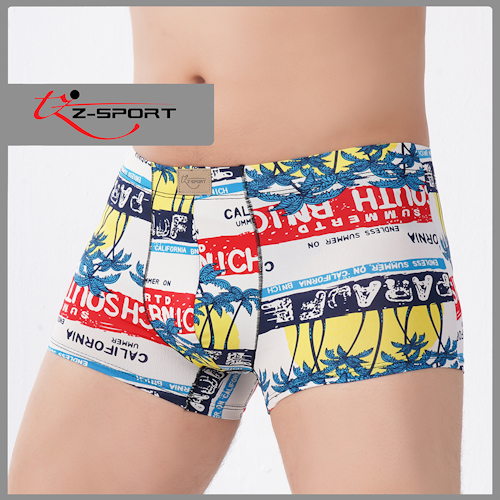 شورت پادار زد اسپورت کد Z1581