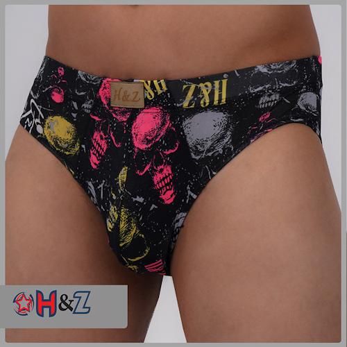 شورت اسلیپ H&Z کد H1090