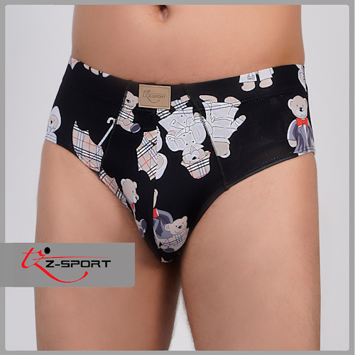 شورت اسلیپ زد اسپورت کد Z1073