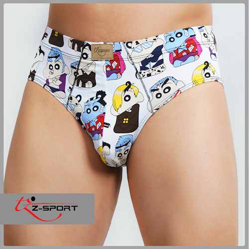 شورت اسلیپ زد اسپورت کد Z1063