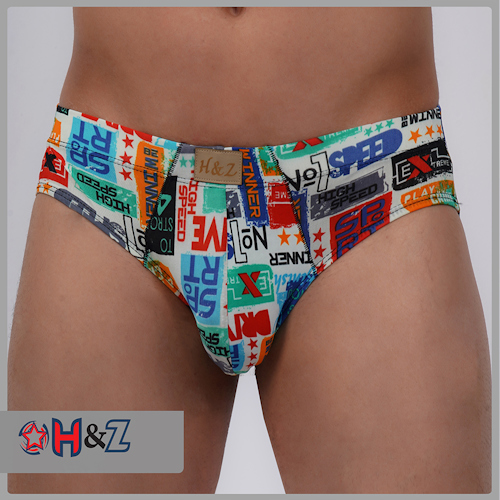 شورت اسلیپ H&Z کد H1089