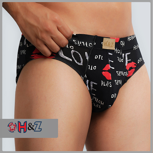 شورت اسلیپ H&Z کد H1072