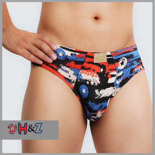 شورت اسلیپ H&Z کد H1079