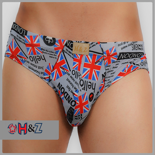 شورت اسلیپ H&Z کد H1053