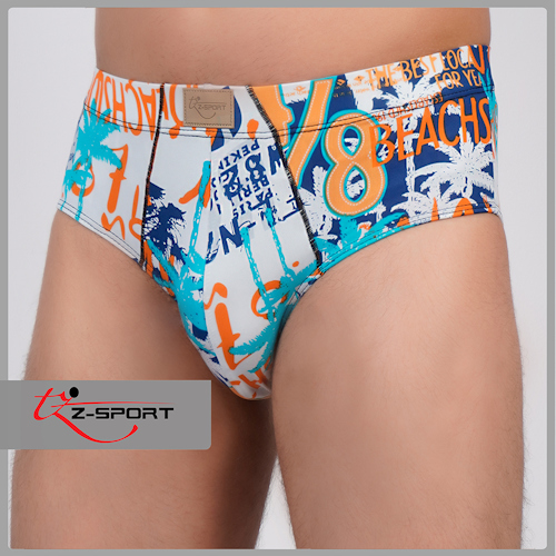 شورت اسلیپ زد اسپورت کد Z1072