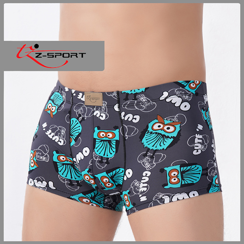 شورت پادار زد اسپورت کد Z1584