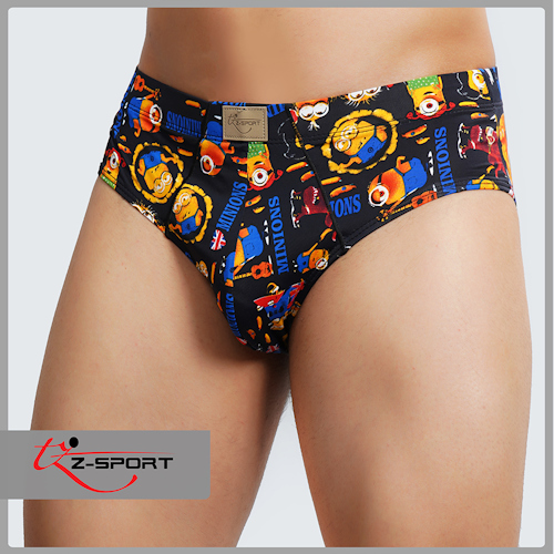 شورت اسلیپ زد اسپورت کد Z1060