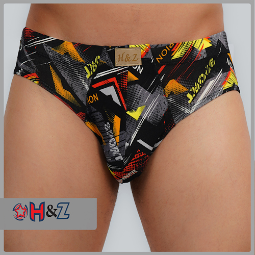 شورت اسلیپ H&Z کد H1051