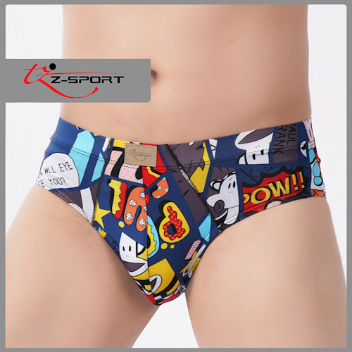 شورت اسلیپ زد اسپورت کد Z1074