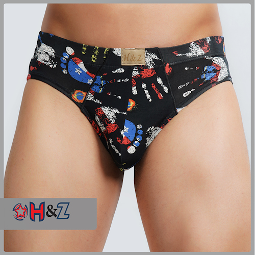 شورت اسلیپ H&Z کد H1076