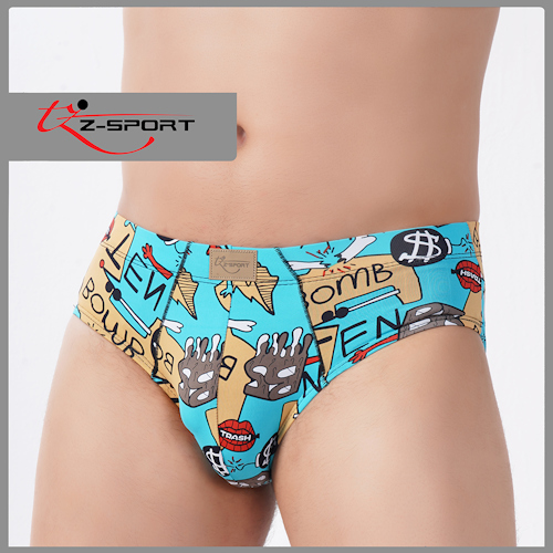 شورت اسلیپ زد اسپورت کد Z1078