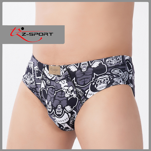 شورت اسلیپ زد اسپورت کد Z1079