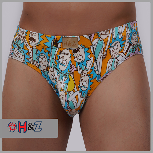 شورت اسلیپ H&Z کد H1054