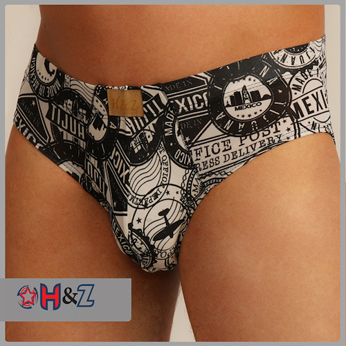 شورت اسلیپ H&Z کد H1067