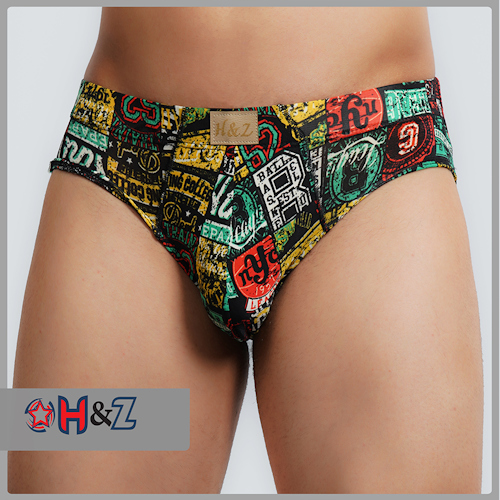 شورت اسلیپ H&Z کد H1084