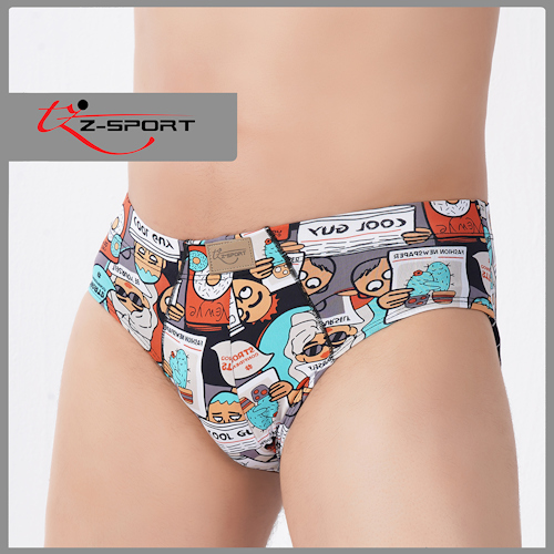 شورت اسلیپ زد اسپورت کد Z1086