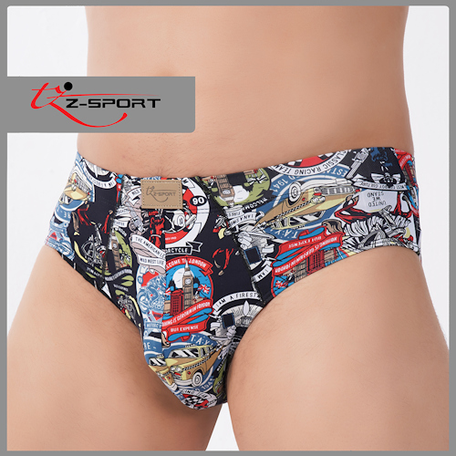 شورت اسلیپ زد اسپورت کد Z1076