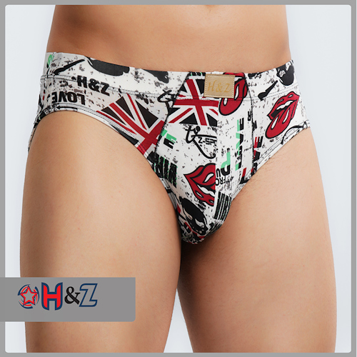 شورت اسلیپ H&Z کد H1080