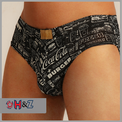 شورت اسلیپ H&Z کد H1063