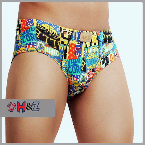 شورت اسلیپ H&Z کد H1060