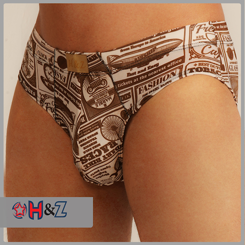 شورت اسلیپ H&Z کد H1066