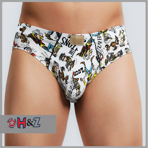 شورت اسلیپ H&Z کد H1075