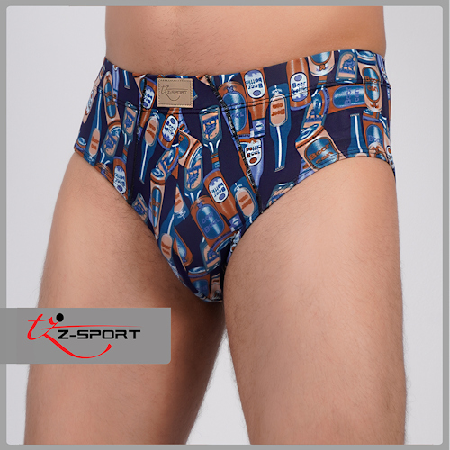 شورت اسلیپ زد اسپورت کد Z1069