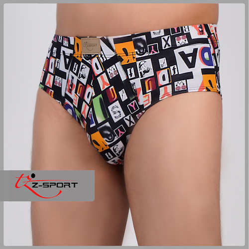 شورت اسلیپ زد اسپورت کد Z1071