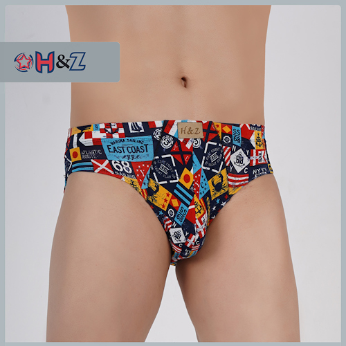 شورت اسلیپ H&Z کد H1097