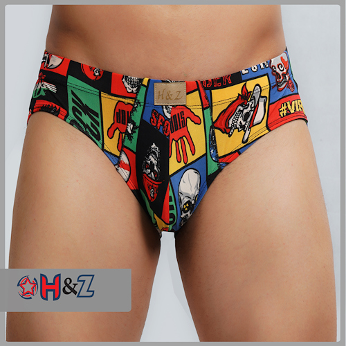 شورت اسلیپ H&Z کد H1070