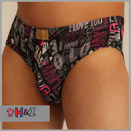 شورت اسلیپ H&Z کد H1065