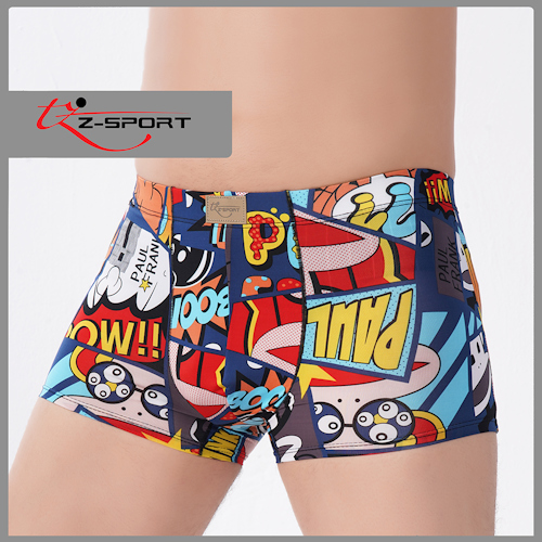 شورت پادار زد اسپورت کد Z1574