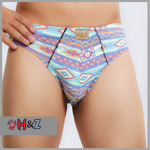 شورت اسلیپ H&Z کد H1086