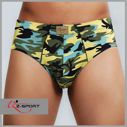 شورت اسلیپ زد اسپورت کد Z1058