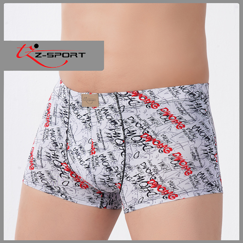 شورت پادار زد اسپورت کد Z1577