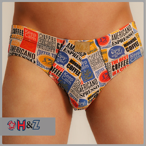 شورت اسلیپ H&Z کد H1068